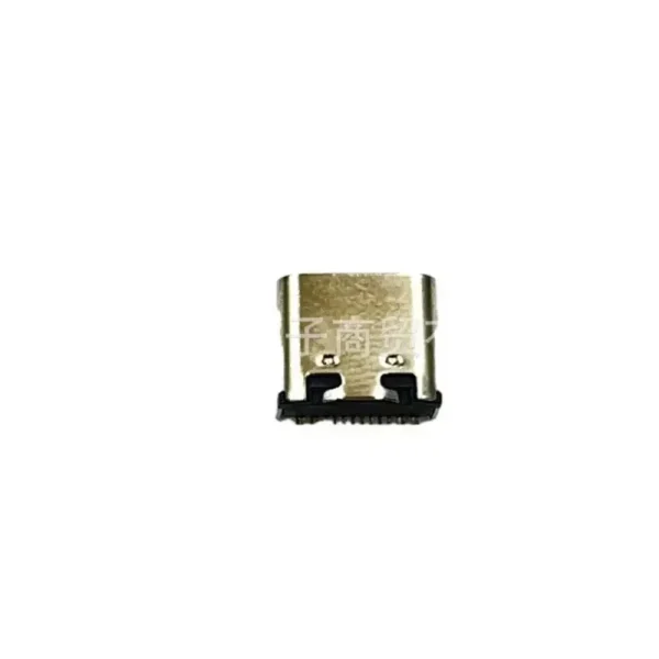 Socket Port Stabilize Durable Practical Fast Transfer Game Gadgets Handle Charging Silver Efficient Game Component Charger - Image 3